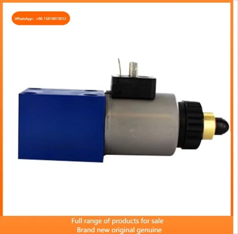 

Pressure Control Valve Directional Valve DBEE6-1X/315G24K31 Proportional Relief Valve DBE DBEM DBEP DBET DBEE6 Series