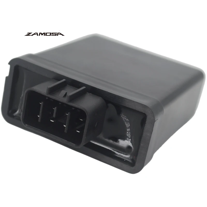 Moduł CDI YFS200 YFS 200 Blaster 200, jednostka CDI do Yamaha YFS200 CDI 5VM-00 2003-2006 8PIN, jednostka CDI YFS 200 5VM-85540-00