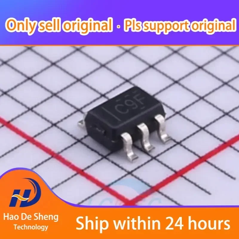 

10PCS/LOT SN74LVC2G34DCKR SN74LVC2G34 SOT-363 Original In Stock