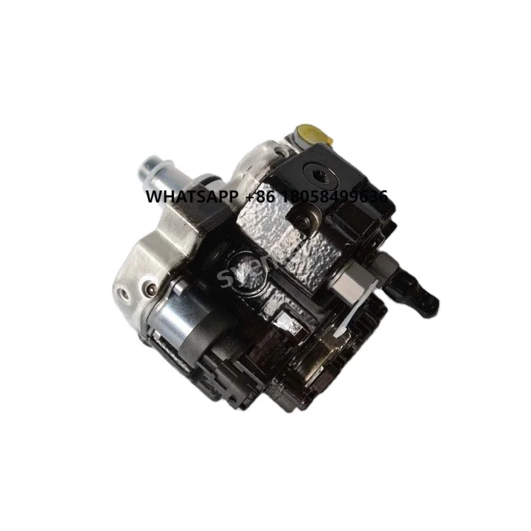 

CR/CP3S3/L110/30-789S Common Rail Fuel Pump ME 223954 ME221816 0445020028