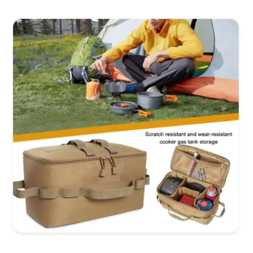 Outdoor Camping Gas Tank Stora - đánh giá và giá Outdoor Camping Utensils
