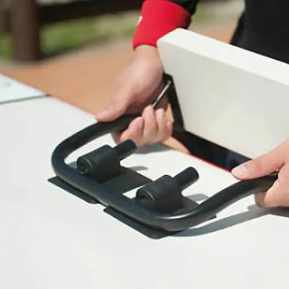 

8Pcs Inflatable Boat Motor Mount Kit Heavy Duty Engine Support Holder for Kayak Canoe Stable Secure Outboard Motor Installation