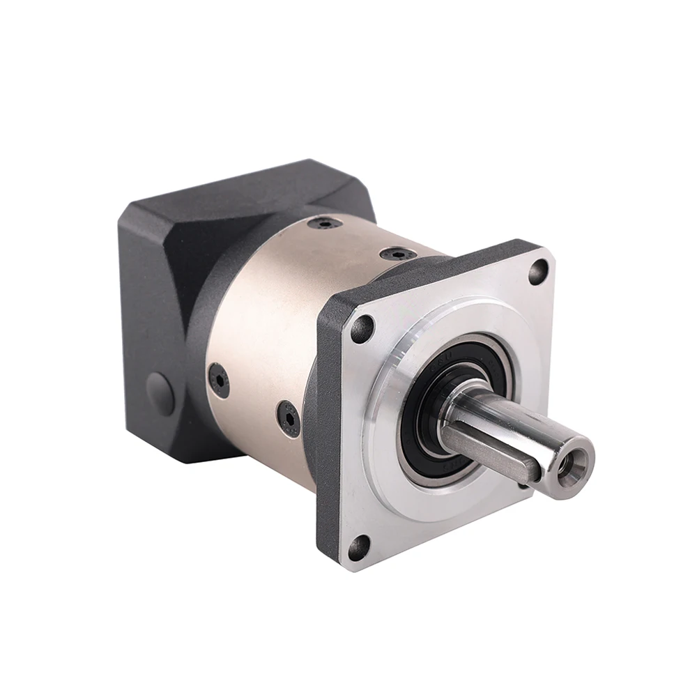 

Серводвигатель переменного тока Deceleratio 60HG10-1, 400 Вт, высокопроизводительный планетарный редуктор, коробка передач для швейной машины для серводвигателя