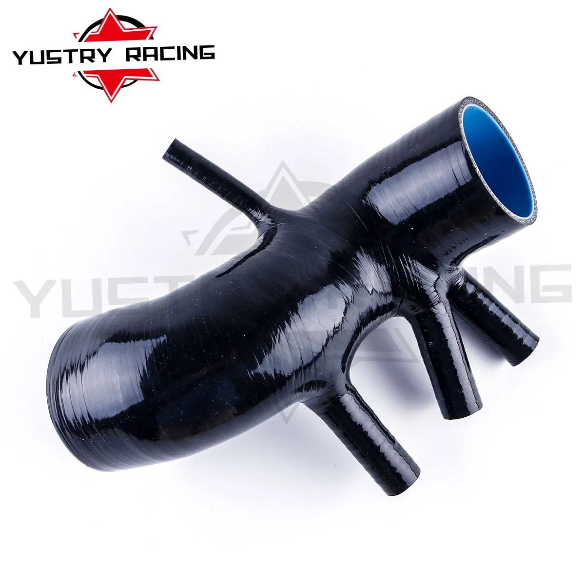 

Силиконовый воздухозаборник для Toyota Supra MK3 MA70 7MGE/7mgte 1986-1992