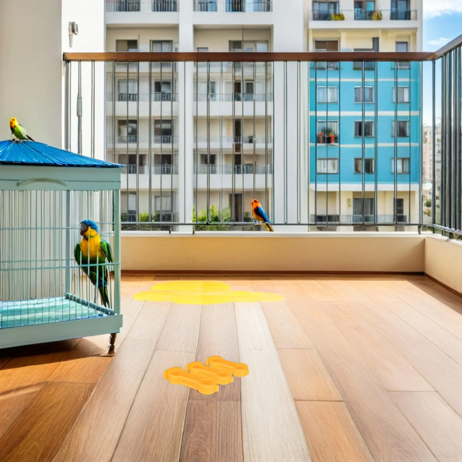 

30pcs Chick Leg Braces Adjustable Splay Leg Hobble For Newborn Poultry Bird Quails Ducks Parrots 1-13 Days Reusable Plastic