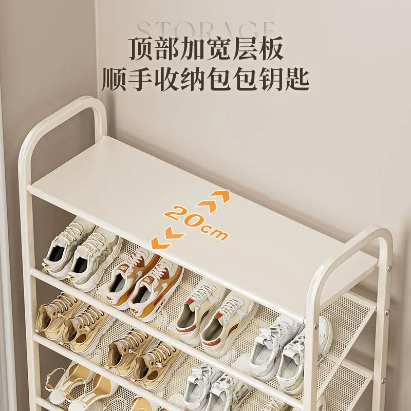 Органайзер для хранения обуви Zapatera Organizadora Zapatos 신발장 정리대 Schuhregal