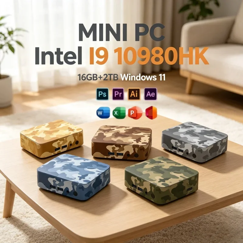 mini-pc-camuflaje-intel-i9-10980hk-con-windows-11-16gb-de-ram-ddr4-ssd-de-2tb-opcional-wifi-6-bt52-4k-uhd-pc-de-escritorio-para-el-hogar