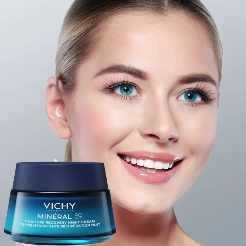 Vichy Pure Hyaluron… - image