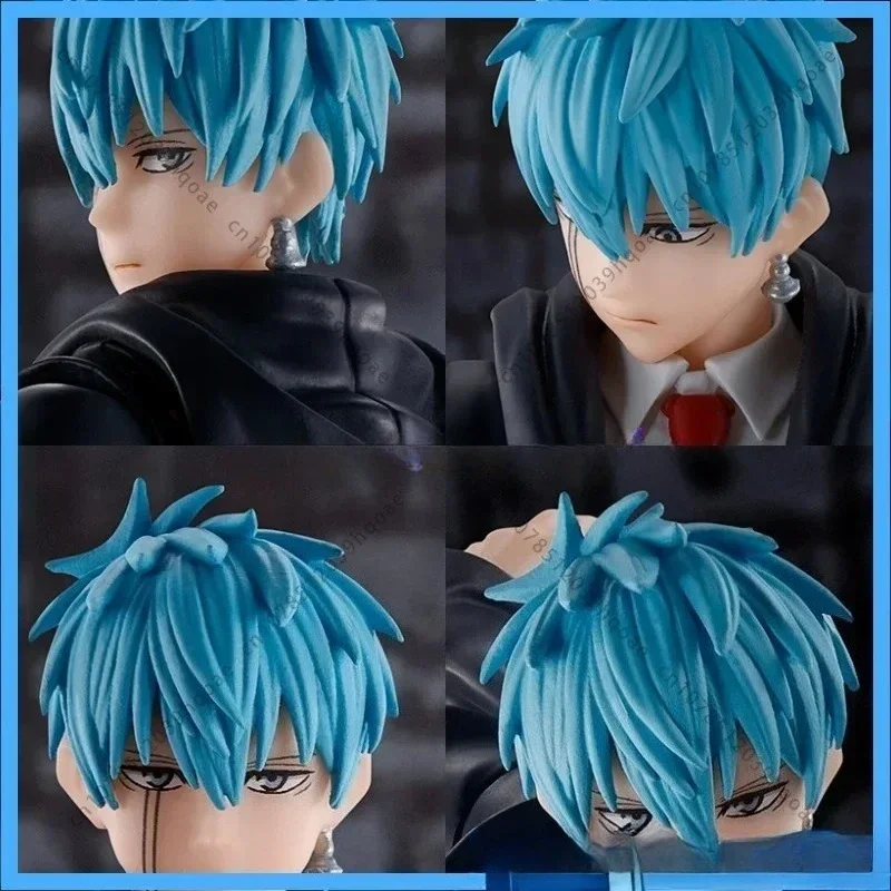 

В наличии оригинальная фигурка Bandai S.h.figuarts Shf Dxf Mashle: Magic Mashle, Коллекционная модель игрушки, подарок