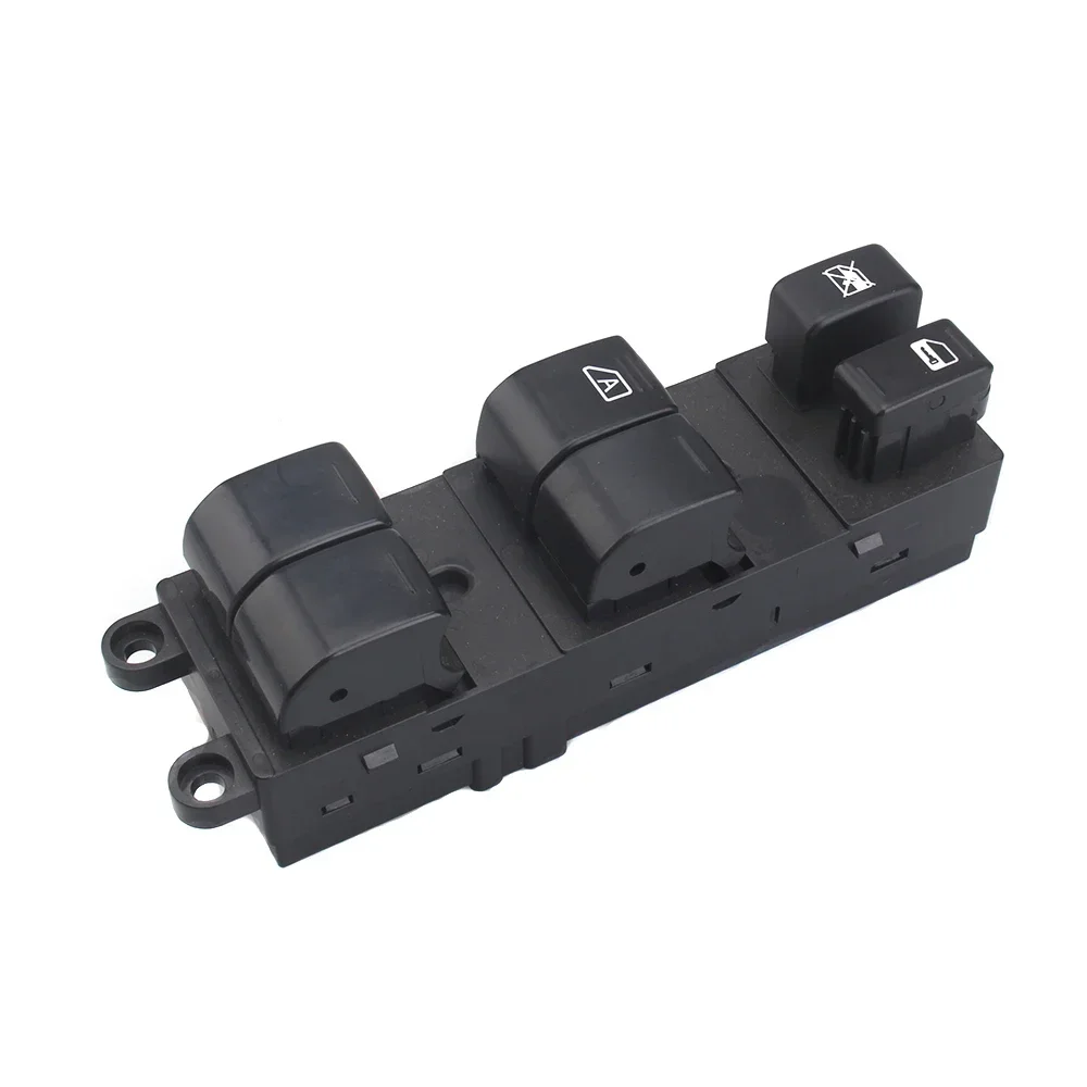 New Front Left Master Electric Window Lifter Switch 25401-9W100 for Nissan Murano Z51 X-trail Qashqai