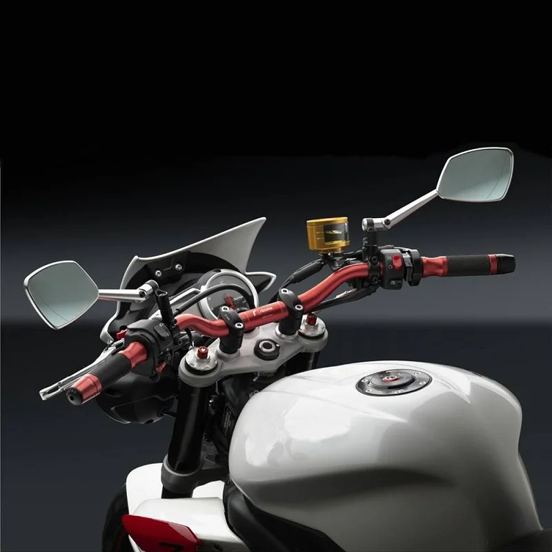 Suitable for Benelli 302S 502C 752S Lions 250/500 modified steering handle, faucet, handlebar, handlebar