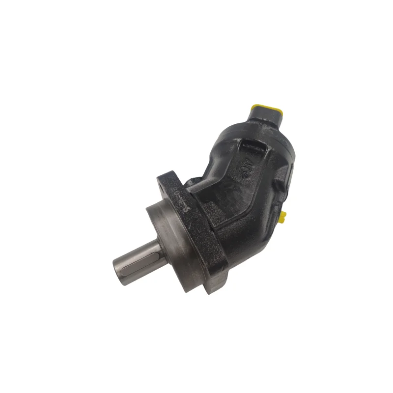 

A2FM5 Plunger Motor/10/12/16/23/28/32/80/107/125/160/180 High Quality