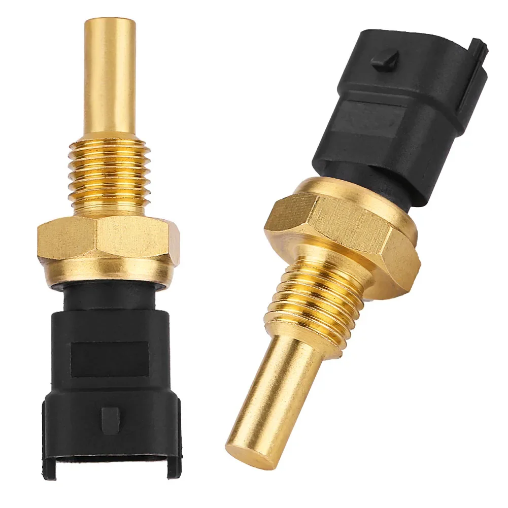 เซ็นเซอร์อุณหภูมิน้ำหล่อเย็นรถยนต์สำหรับ Opel Vauxhall Agila Corsa Astra 90541937