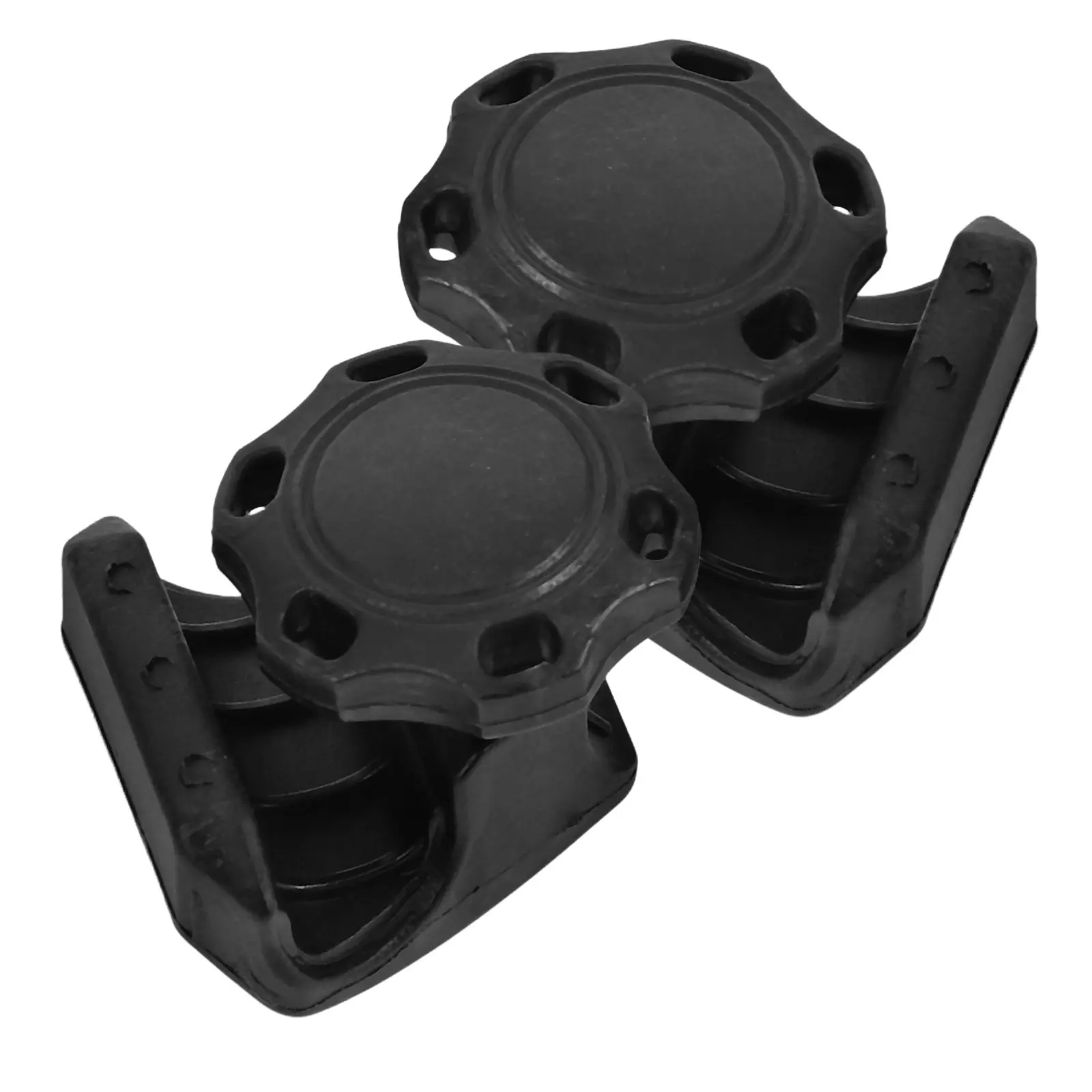 

Крепление для солнцезащитного козырька (1 пара): надежные зажимы для футбольных и регбийных защитных приспособлений