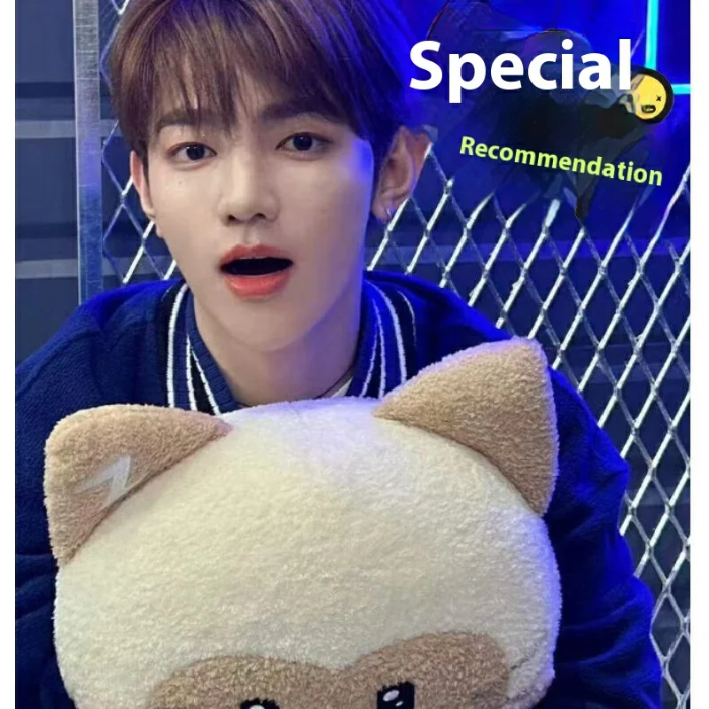 

Zb1 Stuffed Toy Hanini Backpack Doll Scenic Tourist Souvenir Plush Toy From China Suitable For All Ages Ideal Gift For Fans