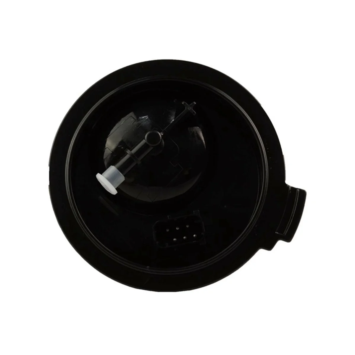 A68F-New Rear Fuel Filter for Porsche Panamera 2010-2016 4 4S Turbo 97020142400