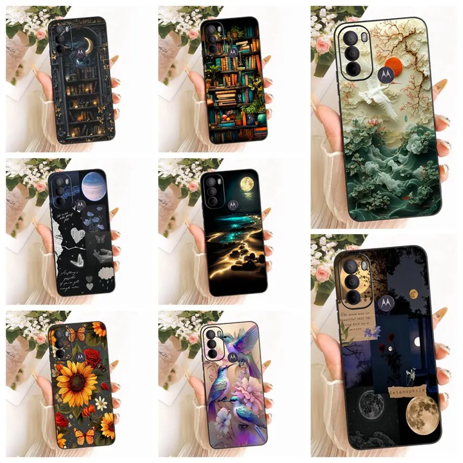 Case For Motorola M… - image