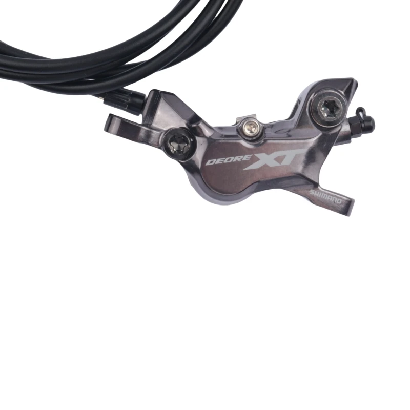 Shimano Bremse M8120 M7120 M6120 4-Kolben Mountainbike Fahrrad hydraulische Scheibenbremse XT SLX MTB Fahrrad Pads D03S N03A N04C – Detail 17