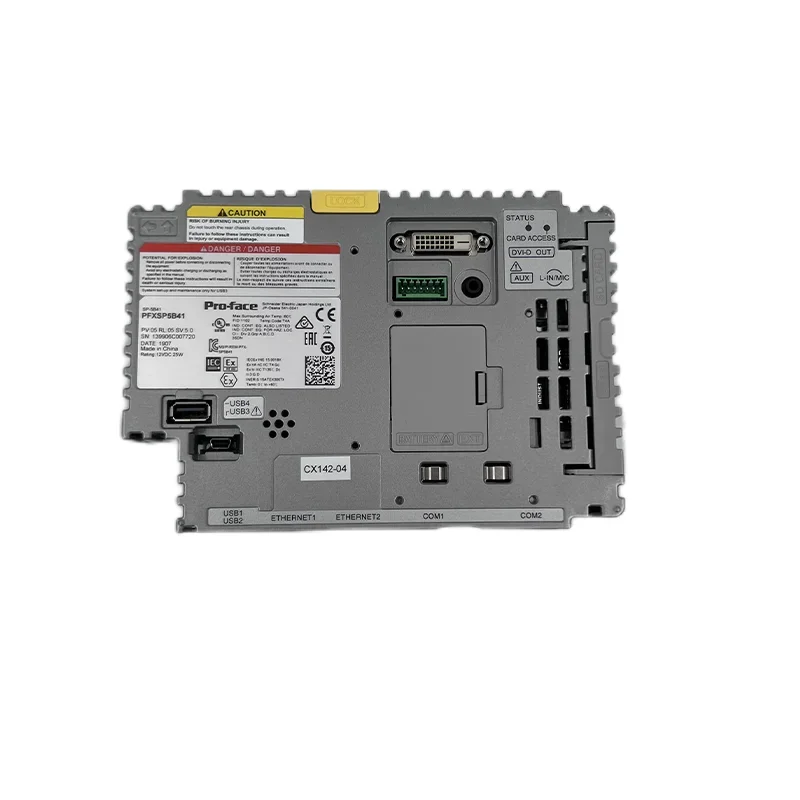 

Модуль сенсорного экрана PFXSP5B10 PFXSP5500TPD PFXSP5600TPD SP5600TAD PFXSP5700TPD