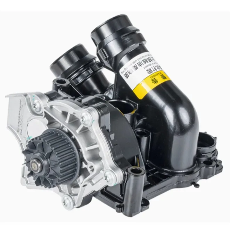 

06H121008 New Auto All-aluminum Water Pump Assembly for Audi A4L Q3 Q5 for Volkswagen Magotan CC Tiguan for Skoda Superb Octavia