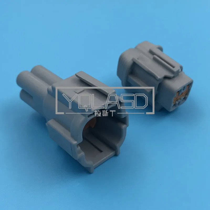 1 Set 4 Way 6185-1171 6188-0558 91 Versiegelt Series 090 Plug AC Assembly Waterproof Car Connector