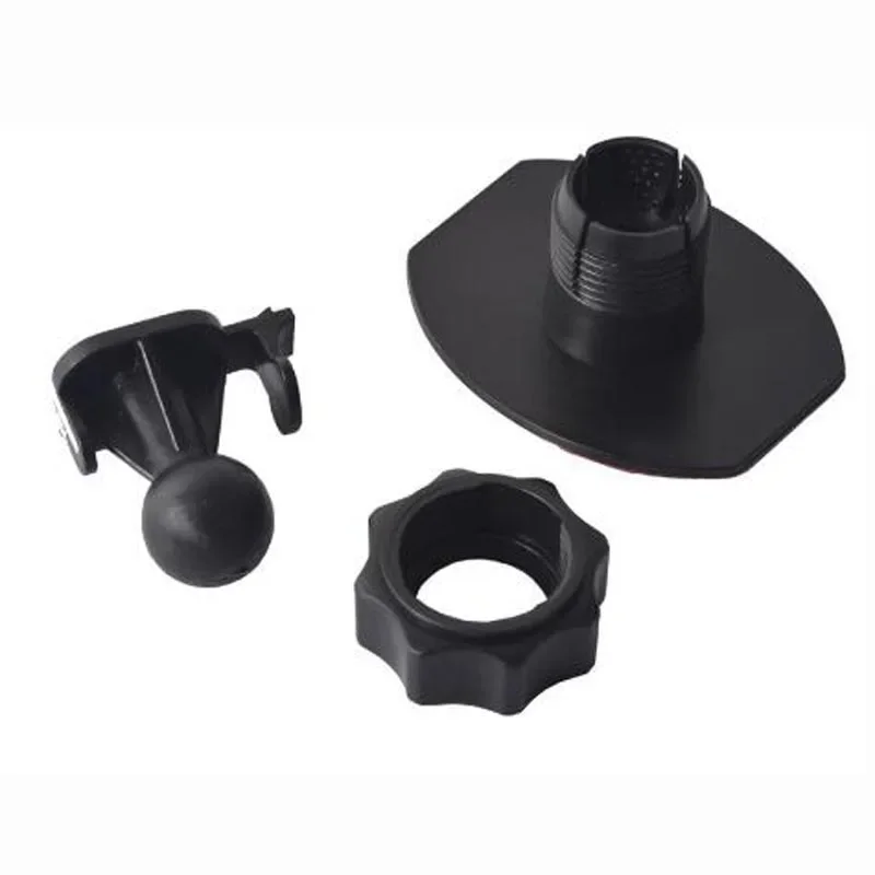 Ball 16MM Rear View Mirror Instrument Desk Sport DV Windshield Special Paste Bracket adhesive Mini Car DVR Paste Stick Holder