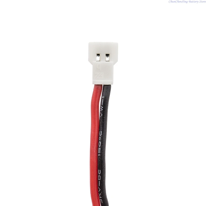   Батарея для дронов Cameron Sino 3,7 В 650 мАч X8TW для Skyhunter X8TW + ИНСТРУМЕНТ