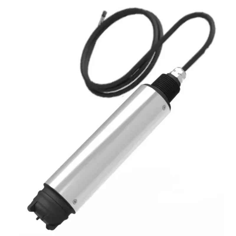 

2026 PFDO-700 ISO China factory dissolved probe meter in water