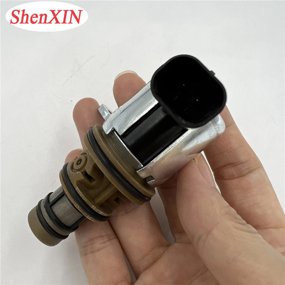 53022298 Solenóide de deslocamento múltiplo do motor AA para Chrysler 300 Dodgee Durango Challenger Jeepp Grand Cherokee Ramm 1500