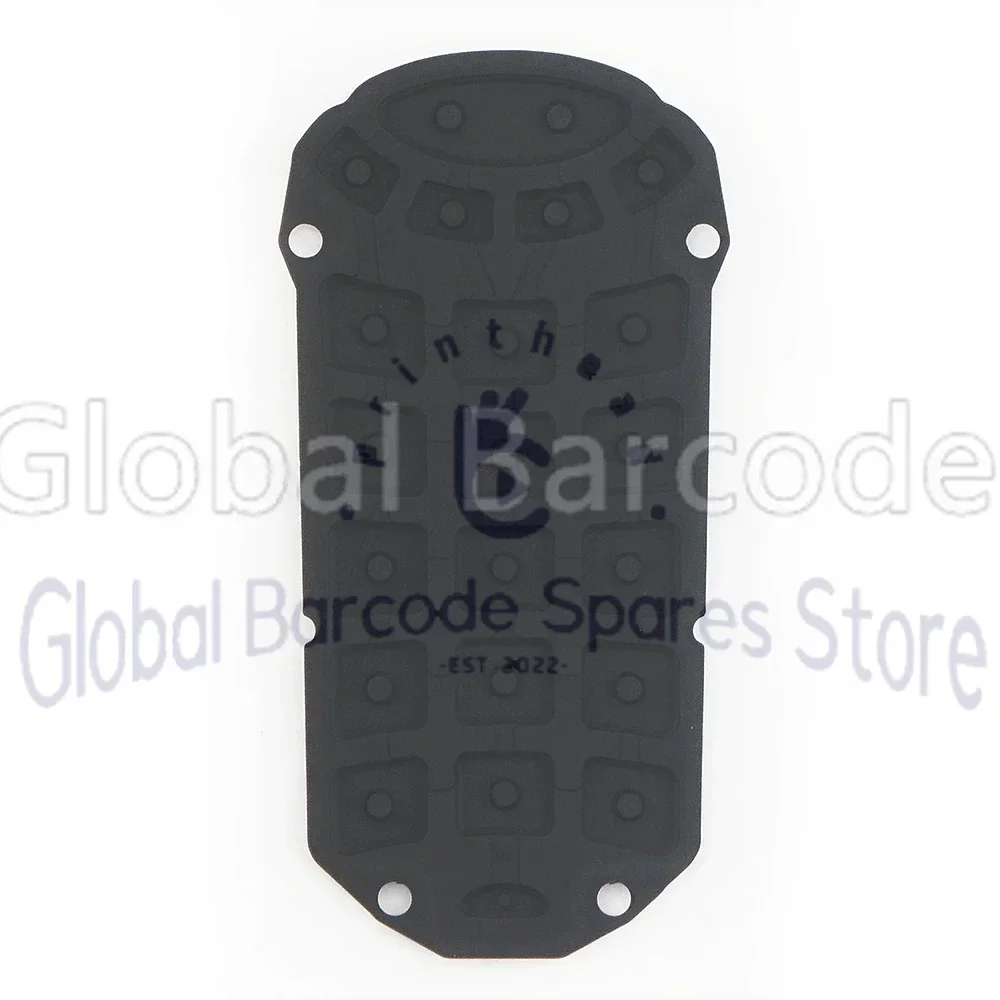 

5pcs New 21-Key Keypad Keyboard for Zebra Motorola Symbol MC1000