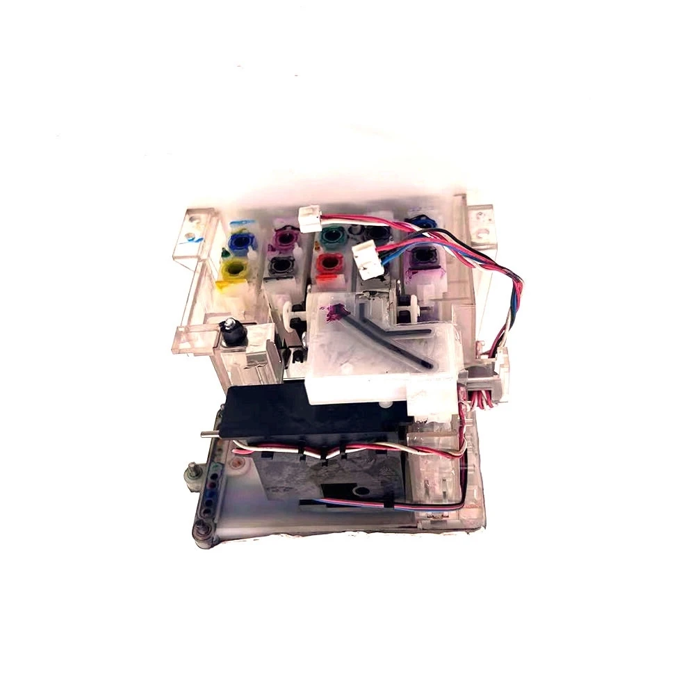 Ink Damper  Fits For EPSON Stylus Pro P5000 4900 4910 Printer Parts