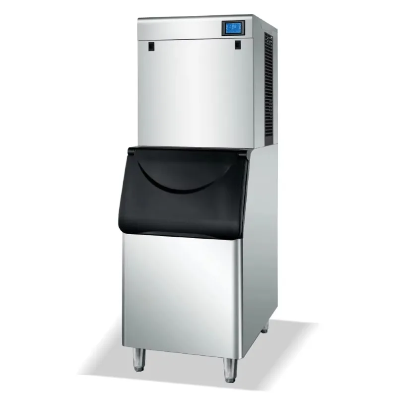 Льдогенератор Морозильник