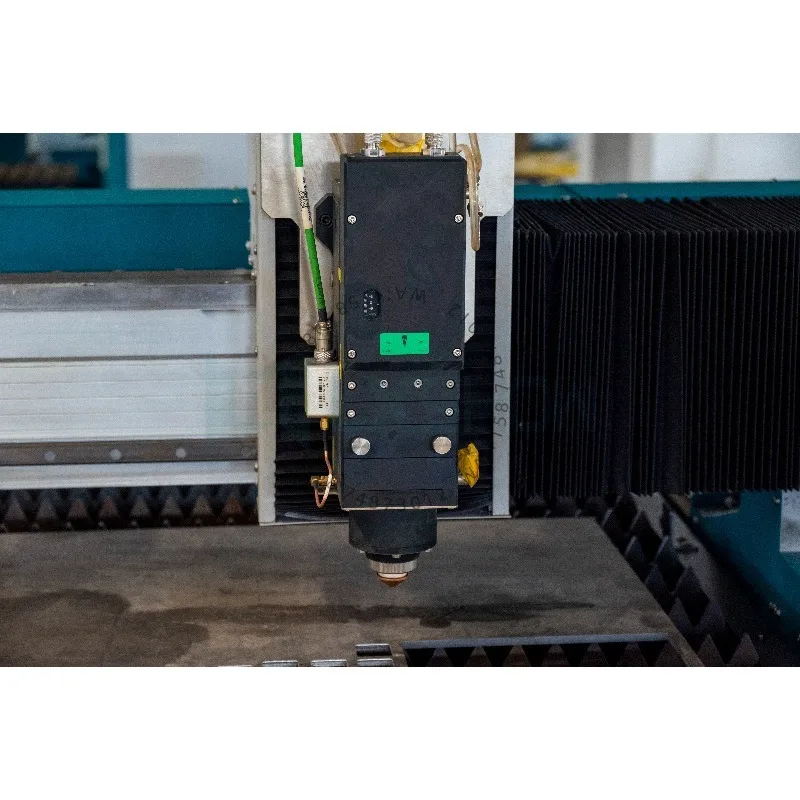 High Quality 1Kw 3015 Combined Cnc Las erCutting Mach ine for Metal and Pipe LXSHOW LX3015FCT