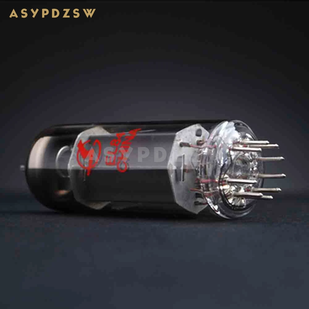 1 PCS SHUGUANG EL84 Vacuum tube Replace 6P14 6BQ5 6L40 Electronic tube