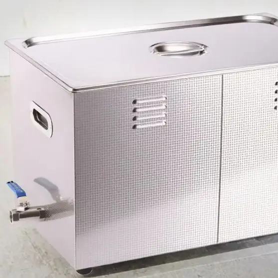 New Condition Indus…