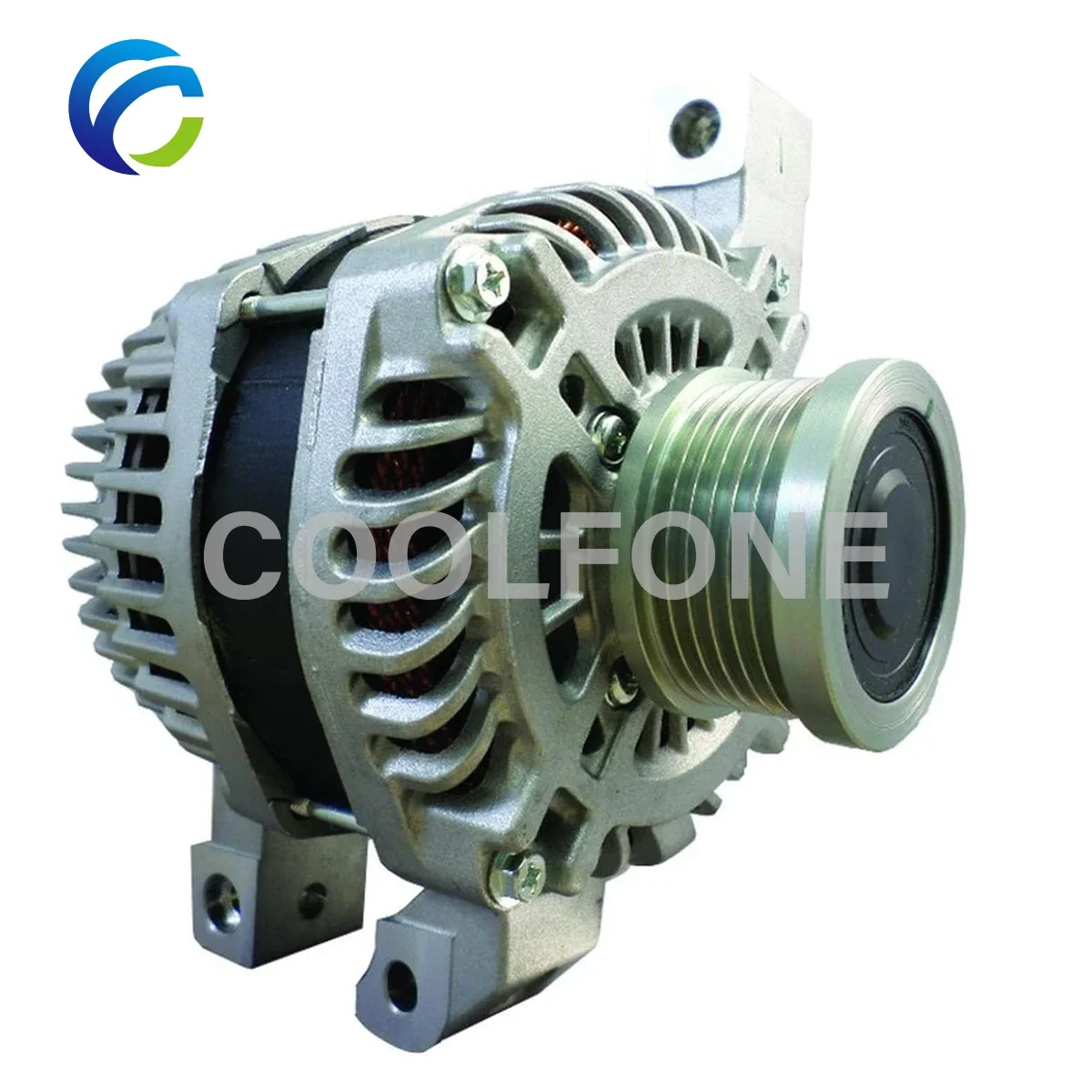 

Generator Alternator for FORD EDGE 2.0T 2012- CT4T10300AA CT4T10300AB CT4Z10346A A002TX2081 A2TX2081 A2TX2081ZC