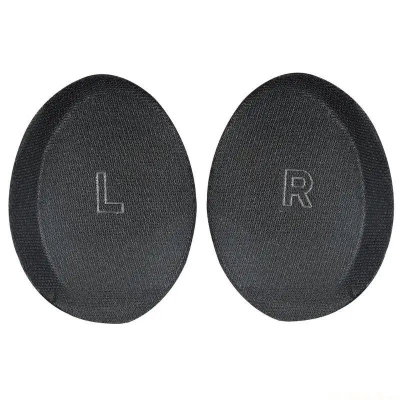 

E56B Soft Earpads for Earphone Cushion Ear Pads Perfects Fit Improve Sound Quality