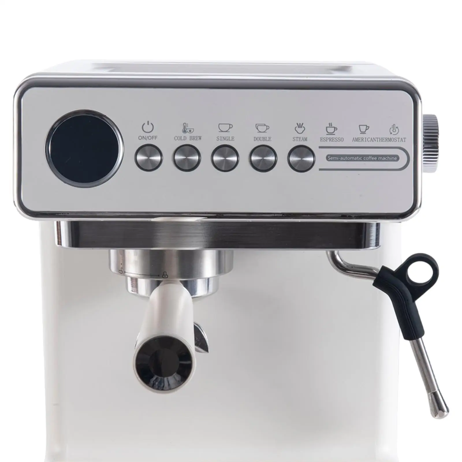 Американская капельная кофемашина, дорожный размер, герметичная домашняя и офисная капельная кофеварка для любителей кофе, подарок, фестивальная вечеринка