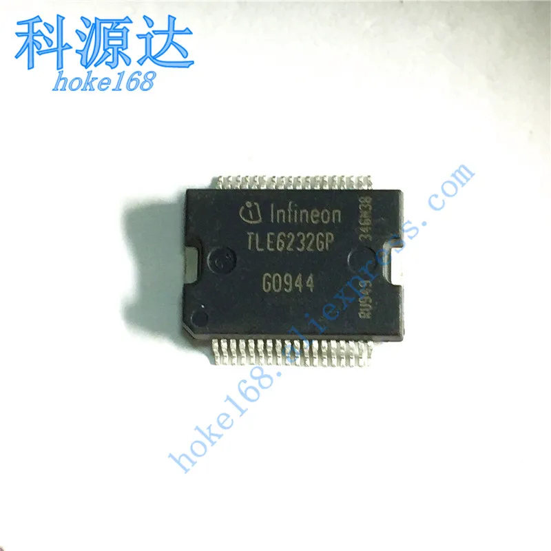 5pcs TLE6230GP HSSOP-36 TLE 6230GP 6232GP TLE6232GP In Stock