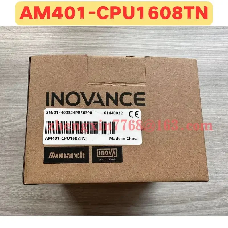 

Brand New Original AM401-CPU1608TN AM401 CPU1608TN PLC