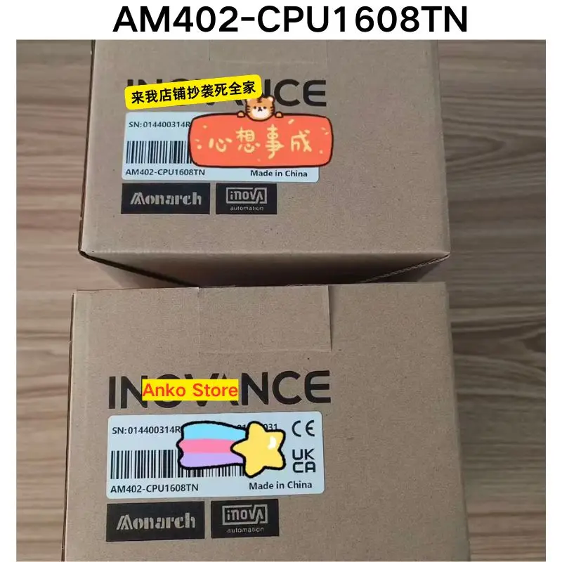 

Brand-new Original AM402-CPU1608TN Controller