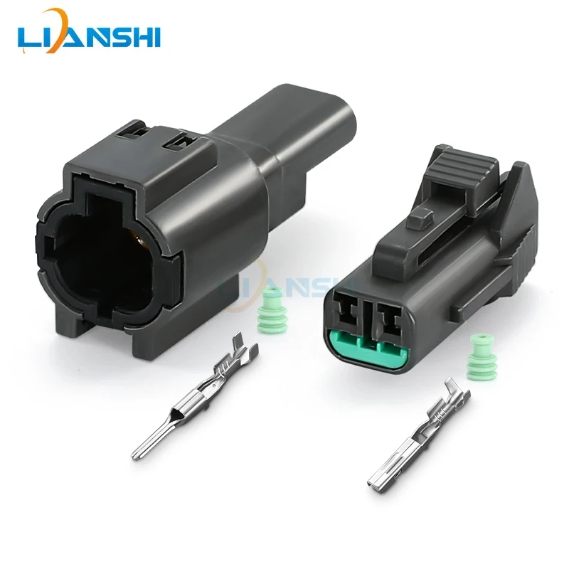 Waterproof plug DJ7029A-1.5-11/21 turn signal plug 7222-8520-40/7123-8520-40 suitable for Nissan Infiniti wiper plugs