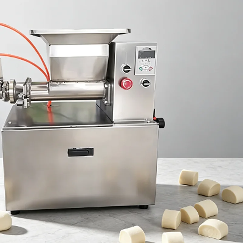 Portable Large Scale Bakery Machine Dough Handling Machine Dough   Processing Machine for Bakery Production
