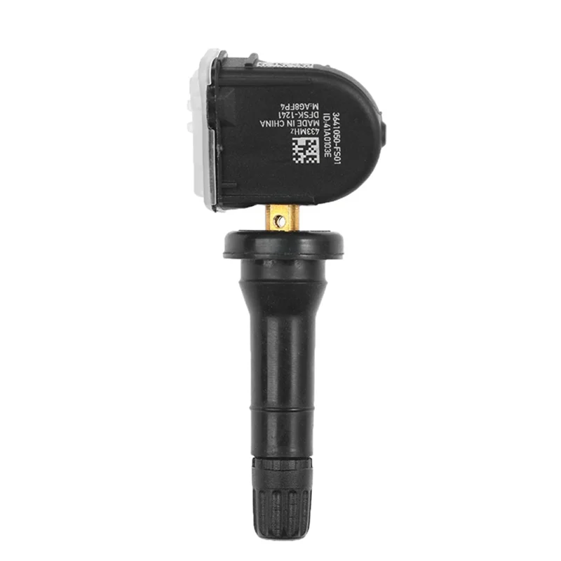

Car TPMS Sensor 3641050FS01 3641050-FS01 For DFSK Glory 500 560 IX5 IX7 Tire Pressure Monitoring System Sensor