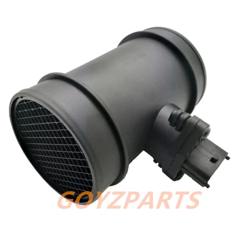 Mass Air Flow Meter MAF Sensor For Lancia Thesis Saloon 841AX 2.0 Turbo 3.0 3.2 V6 2002-2009 0 280 218 054 0280218054 55193049