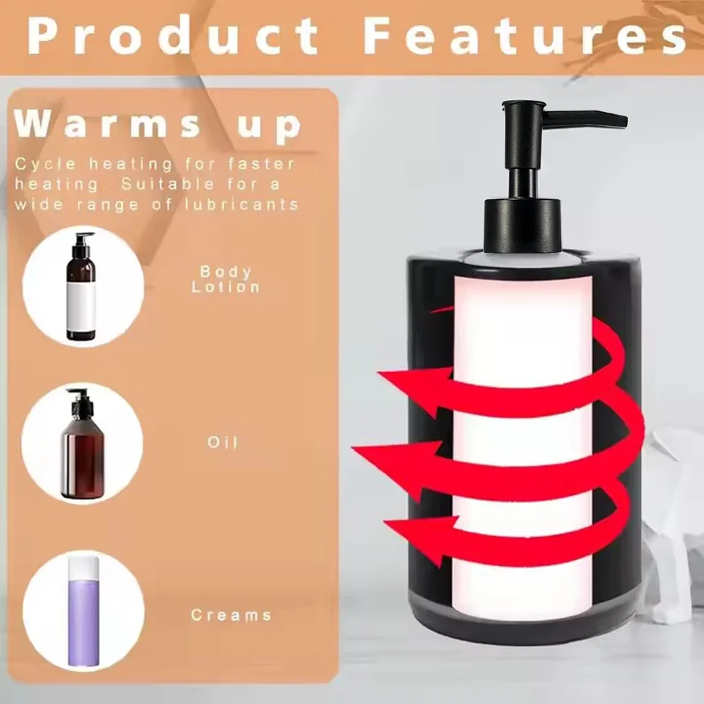 Thumbnail 4 - #27 Discounted Massage Stone Warmers Worth Buying