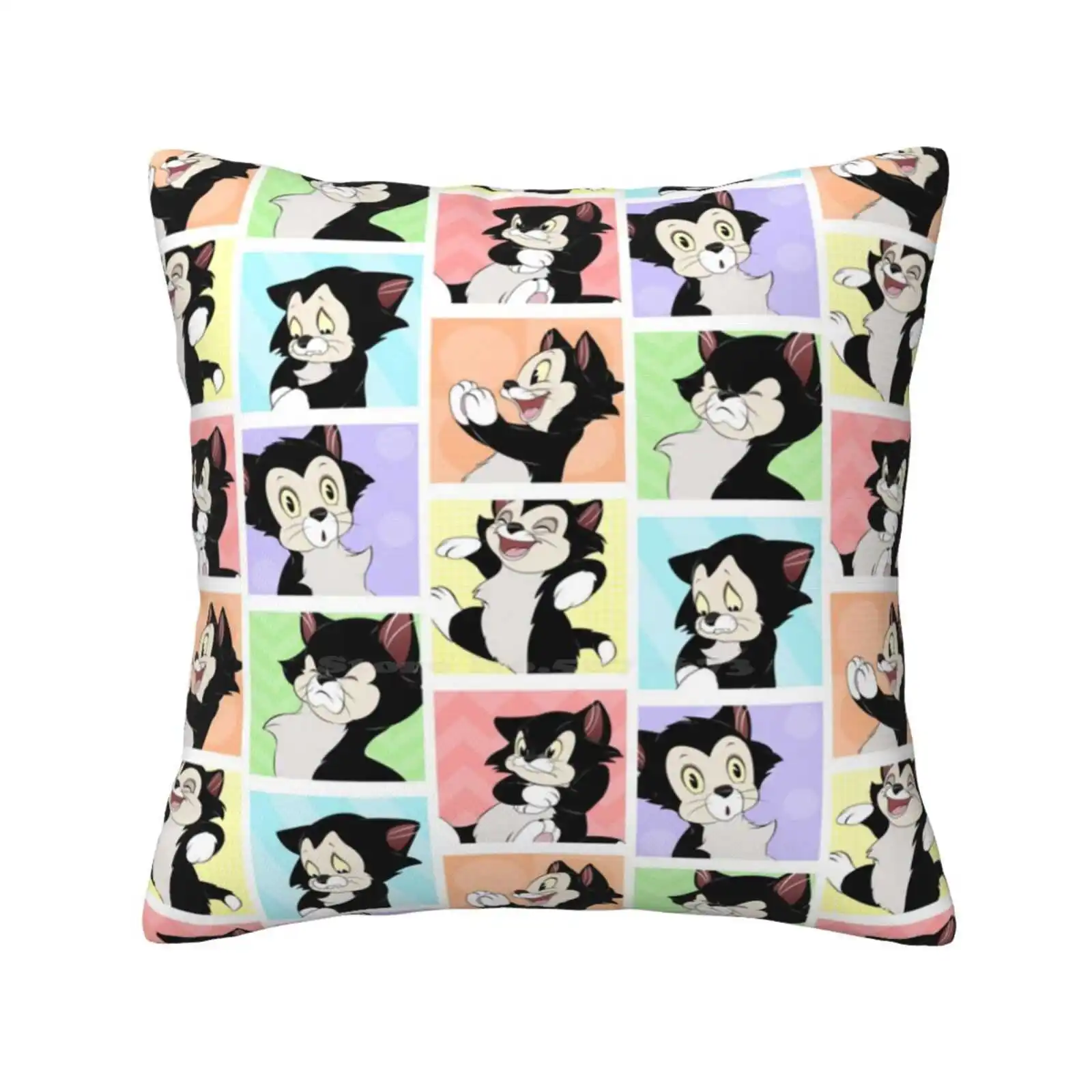 Mood Board : Figaro…