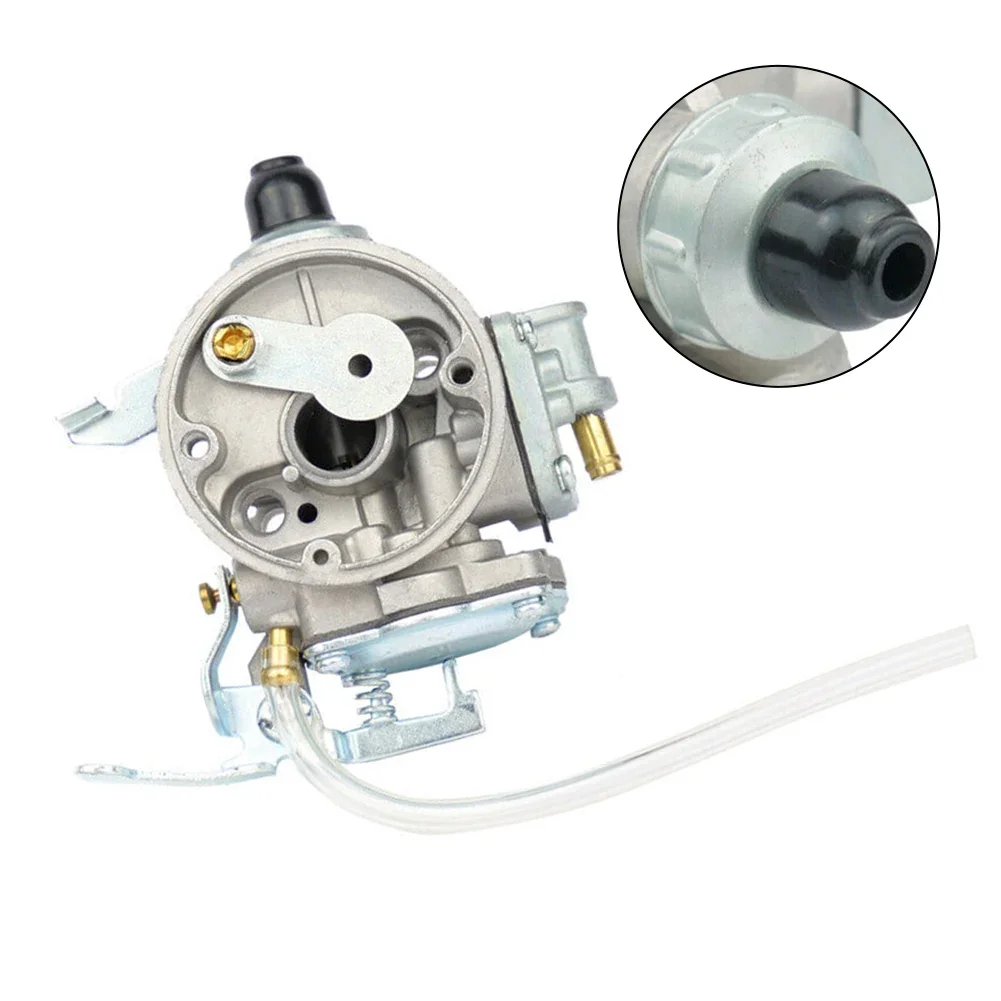 Carburador B45 para Echo Shindaiwa B45 B45la B45intl Roçadora Carb a 021002520 Acessórios para Cortador de Grama Peças para Ferramentas Elétricas de Jardim