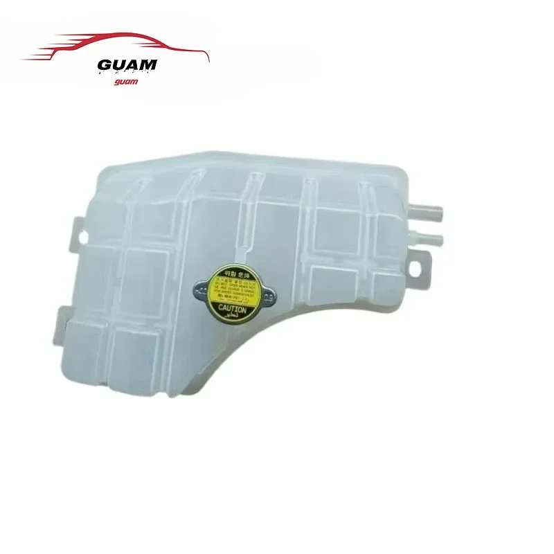 25430-3E201 254303E201 Engine Coolant Reservoir Used in Kia Sorento SORENTO I 2002-2009 G4JS D4CB G6DB G6CU 3.5 V6 25430 3E201