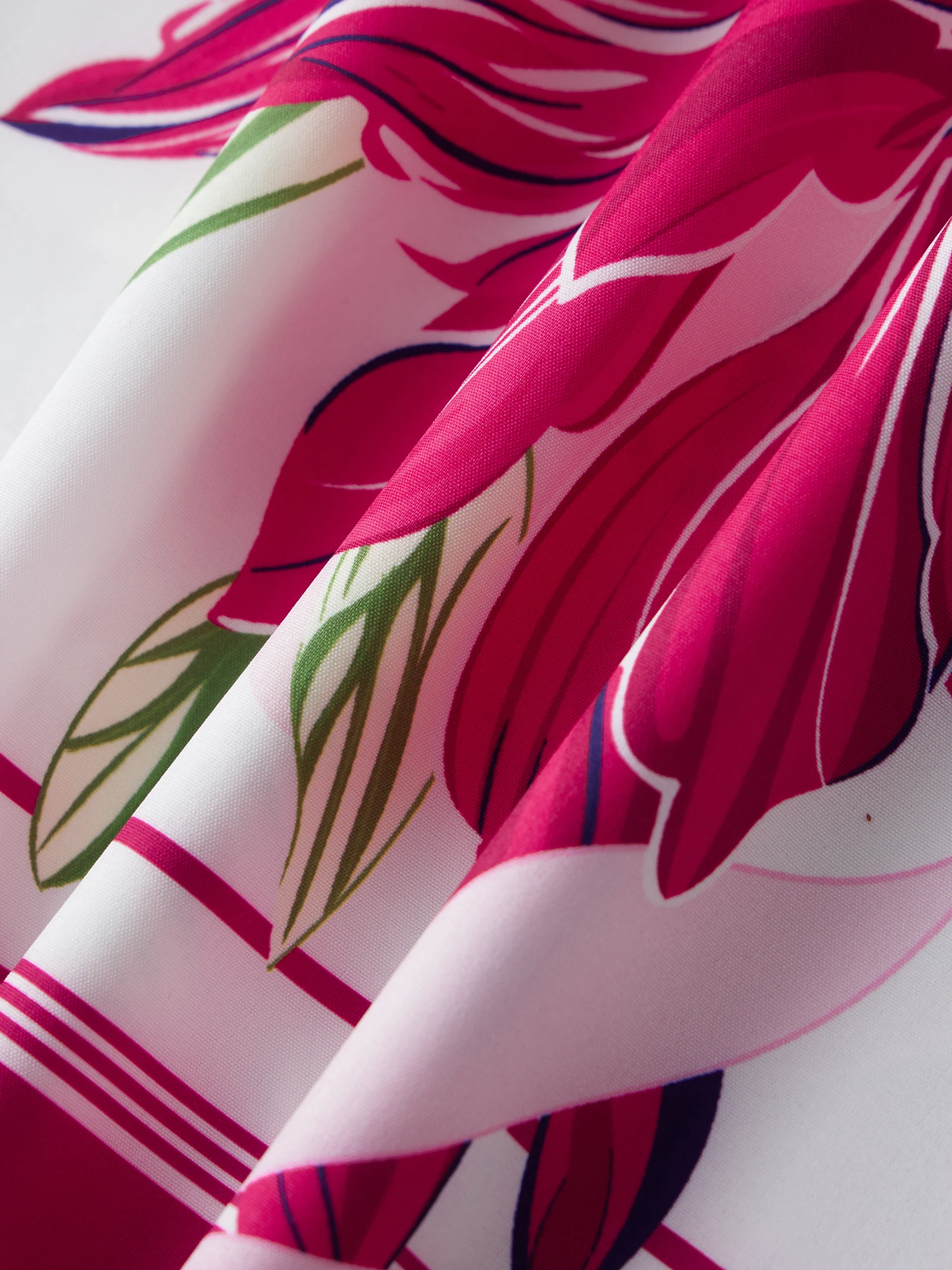 Elegante maxi-jurk met bloemenprint voor dames Stijlvolle mouwloze a-lijn cami-jurk met spaghettibandjes voor zomermode